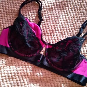 Cacique bra 42c